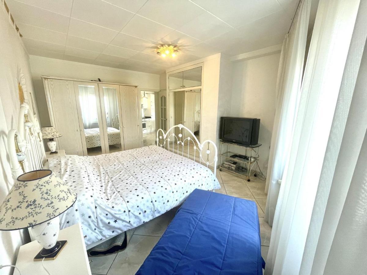 Caterina 2 Appartement